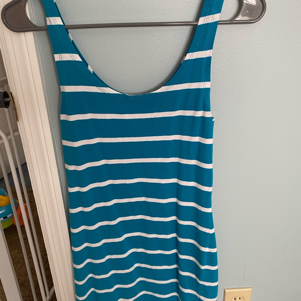 Medium Tank top